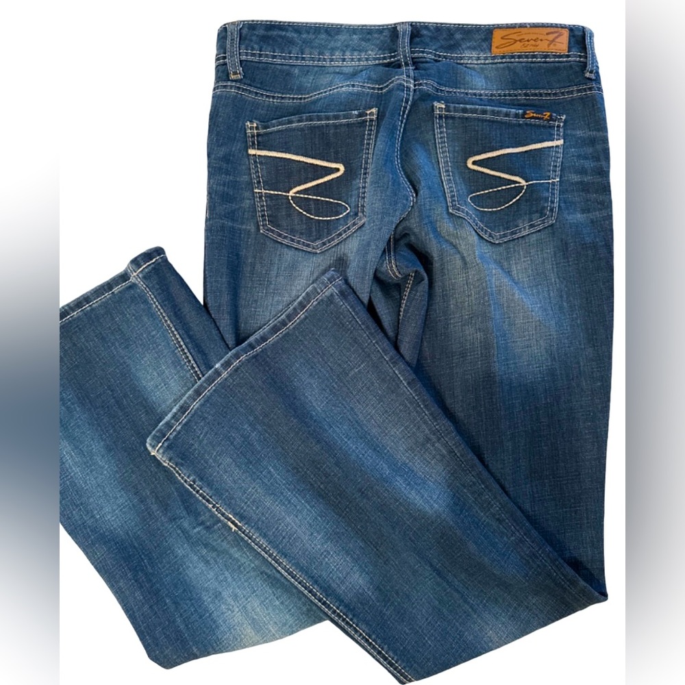 Seven flare. Size 10